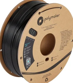 Polymaker™ ABS - Black - 1.75mm - 1kg