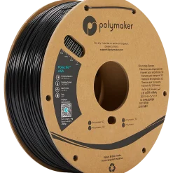 Polymaker™ - ASA - Black - 1.75mm - 1kg