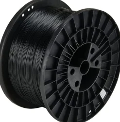 Polymaker™ - PETG - Black - 1.75mm - 5kg