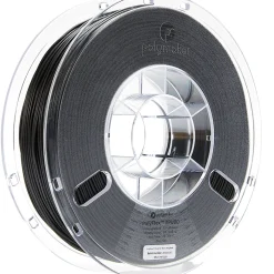 Polymaker PolyFlex - TPU 90A - Black - 1.75mm - 750g
