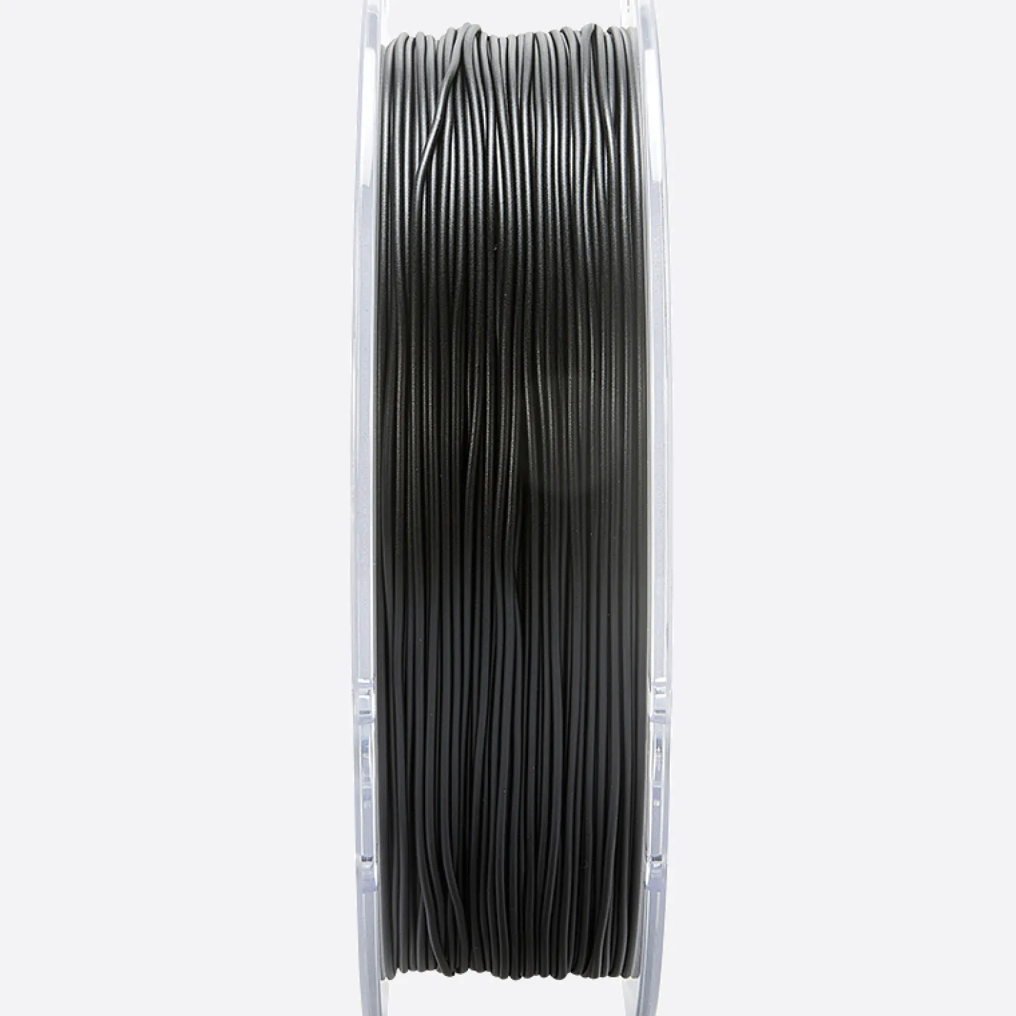 Polymaker PolyFlex - TPU 90A - Black - 1.75mm - 750g