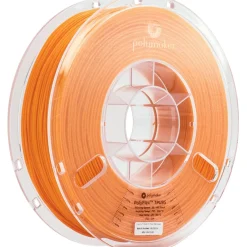 Polymaker - PolyFlex TPU 95A - Orange - 1.75mm - 750g