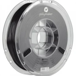 Polymaker PolyFlex TPU 95A - True Black - 1.75mm - 750g