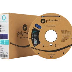 Polymaker Polylite - ASA - Blue - 1.75mm - 1kg