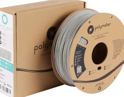 Polymaker - Polylite LW-PLA - Grey - 1.75mm - 800g