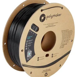 Polymaker Polylite PETG - Black 1.75mm - 1kg