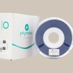 Polymaker Polylite PETG - Blue - 1.75mm - 1kg