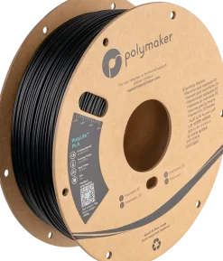 Polymaker Polylite PLA - Black - 1.75mm - 1kg