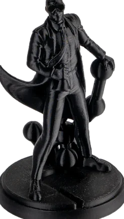 Polymaker Polylite PLA - Black - 1.75mm - 1kg