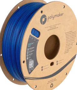 Polymaker Polylite PLA - Blue - 1.75mm - 1kg