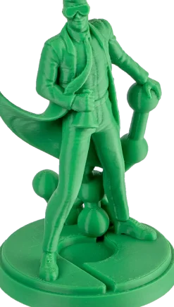 Polymaker Polylite PLA - Green - 1.75mm - 1kg