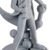 Polymaker Polylite PLA - Grey - 1.75mm - 1kg