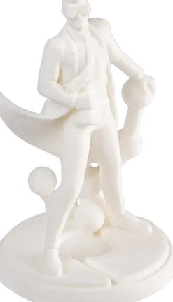 Polymaker Polylite PLA - White - 1.75mm - 1kg