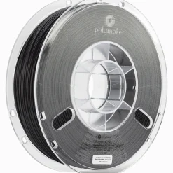Polymaker Polymax - Tough PC - Black - 1.75mm - 750g