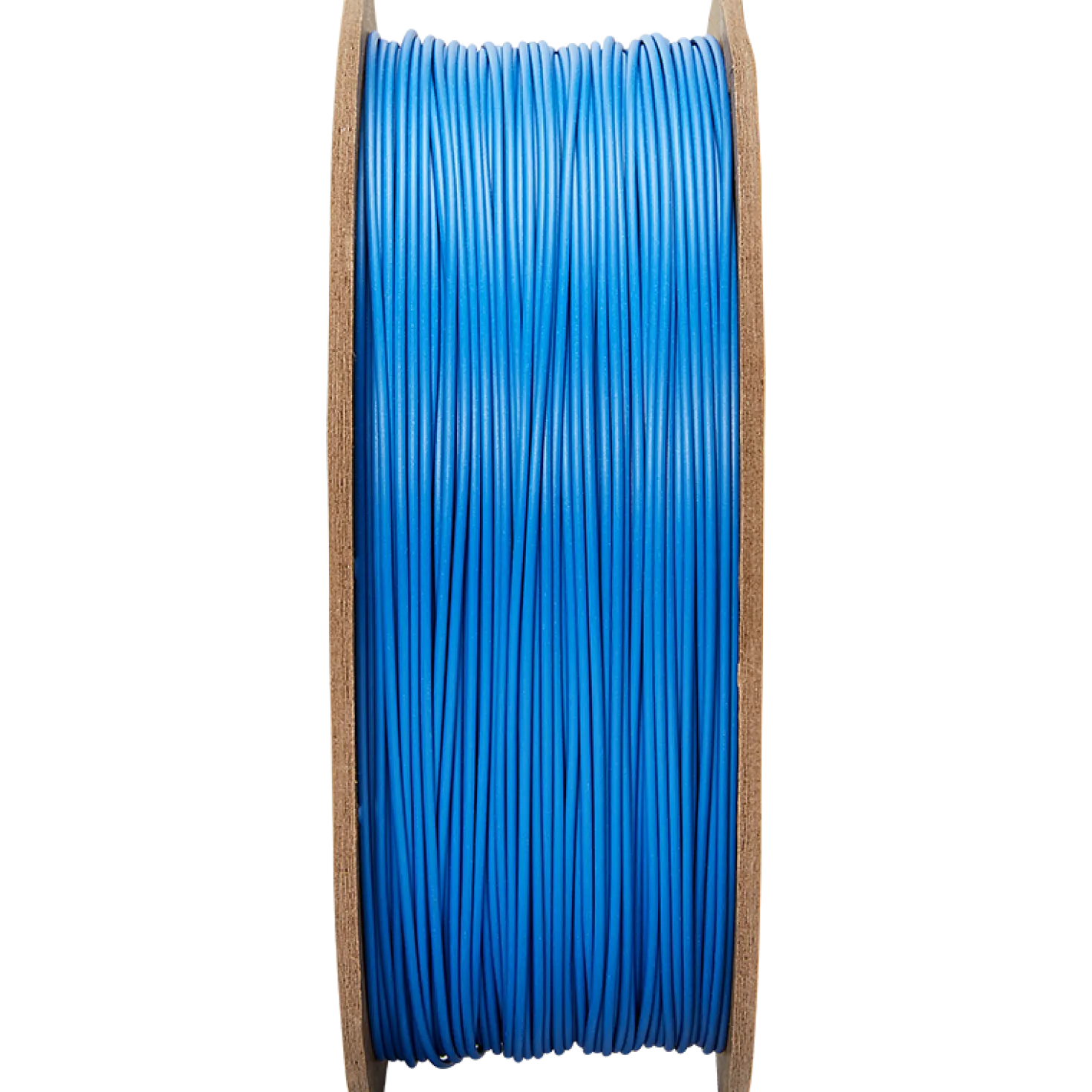 Polymaker - PolyTerra PLA+ - Blue - 1.75mm - 1kg