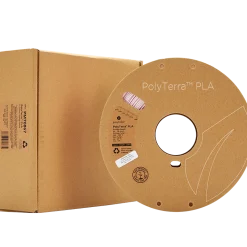 Polymaker - PolyTerra PLA - Candy - 1.75mm - 1kg