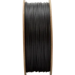 Polymaker - PolyTerra PLA - Charcoal Black - 1.75mm - 1kg