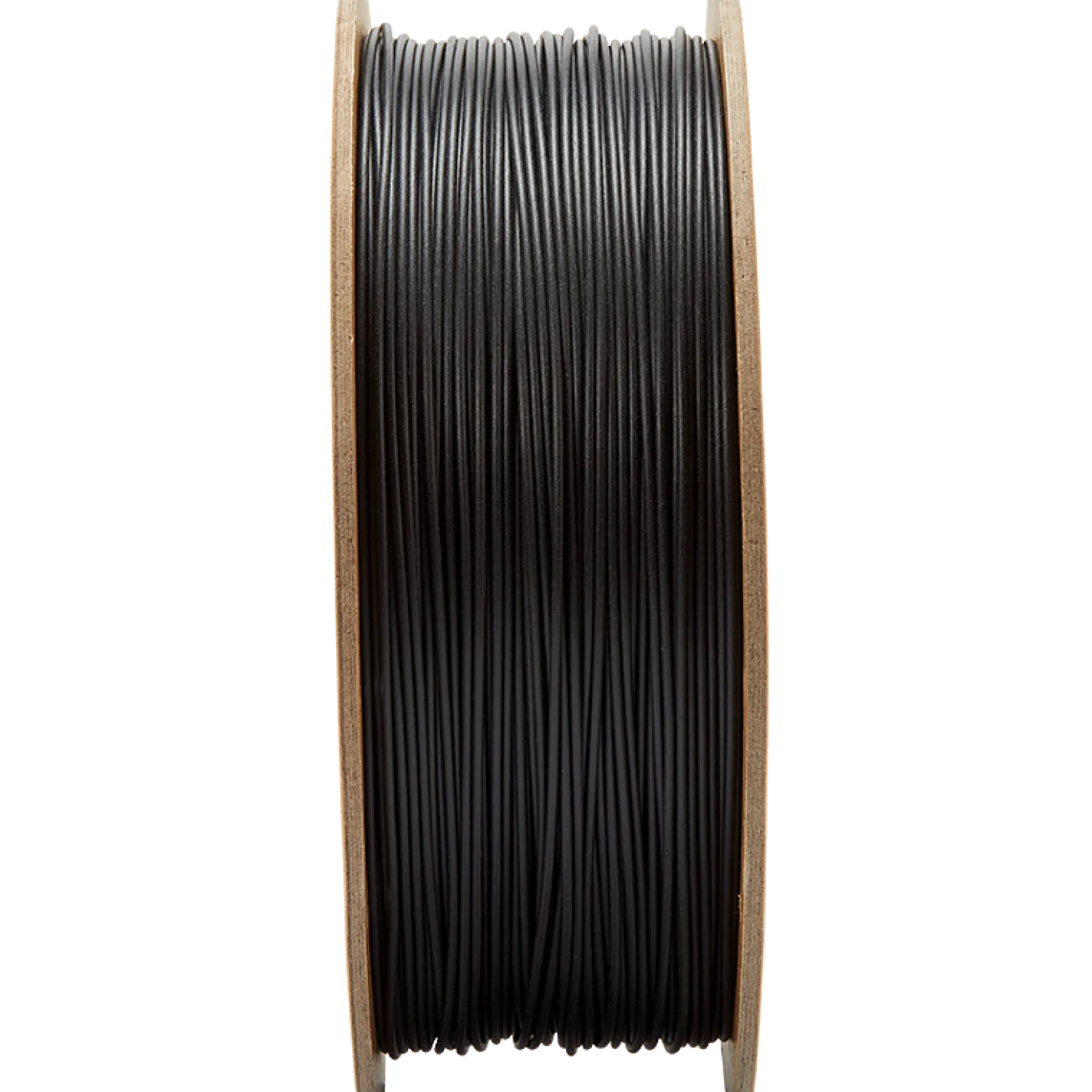 Polymaker - PolyTerra PLA - Charcoal Black - 1.75mm - 1kg