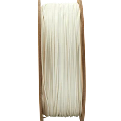 Polymaker - PolyTerra PLA - Cotton White - 1.75mm - 1kg