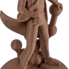 Polymaker - PolyTerra PLA - Earth Brown - 1.75mm - 1kg
