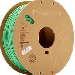 Polymaker - PolyTerra PLA - Forest Green - 1.75mm - 1kg