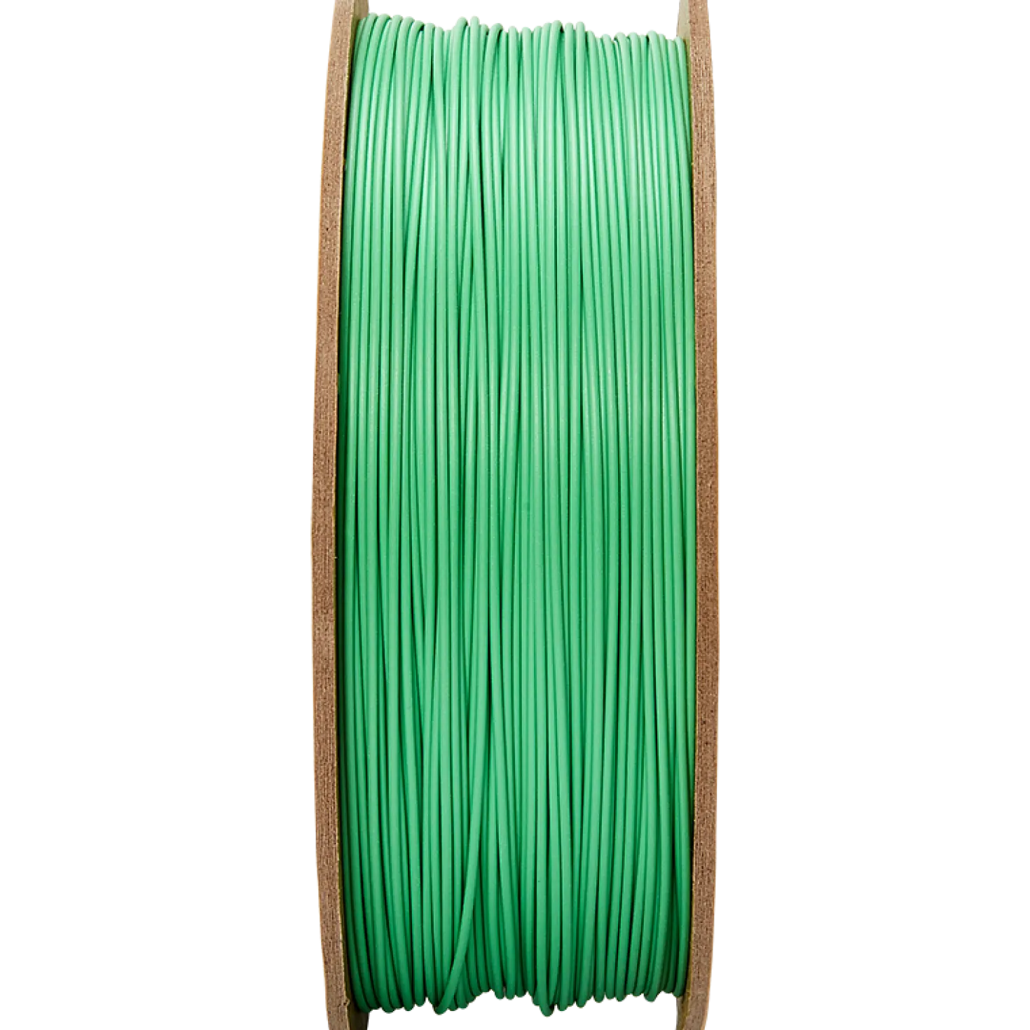 Polymaker - PolyTerra PLA+ - Green - 1.75mm - 1kg