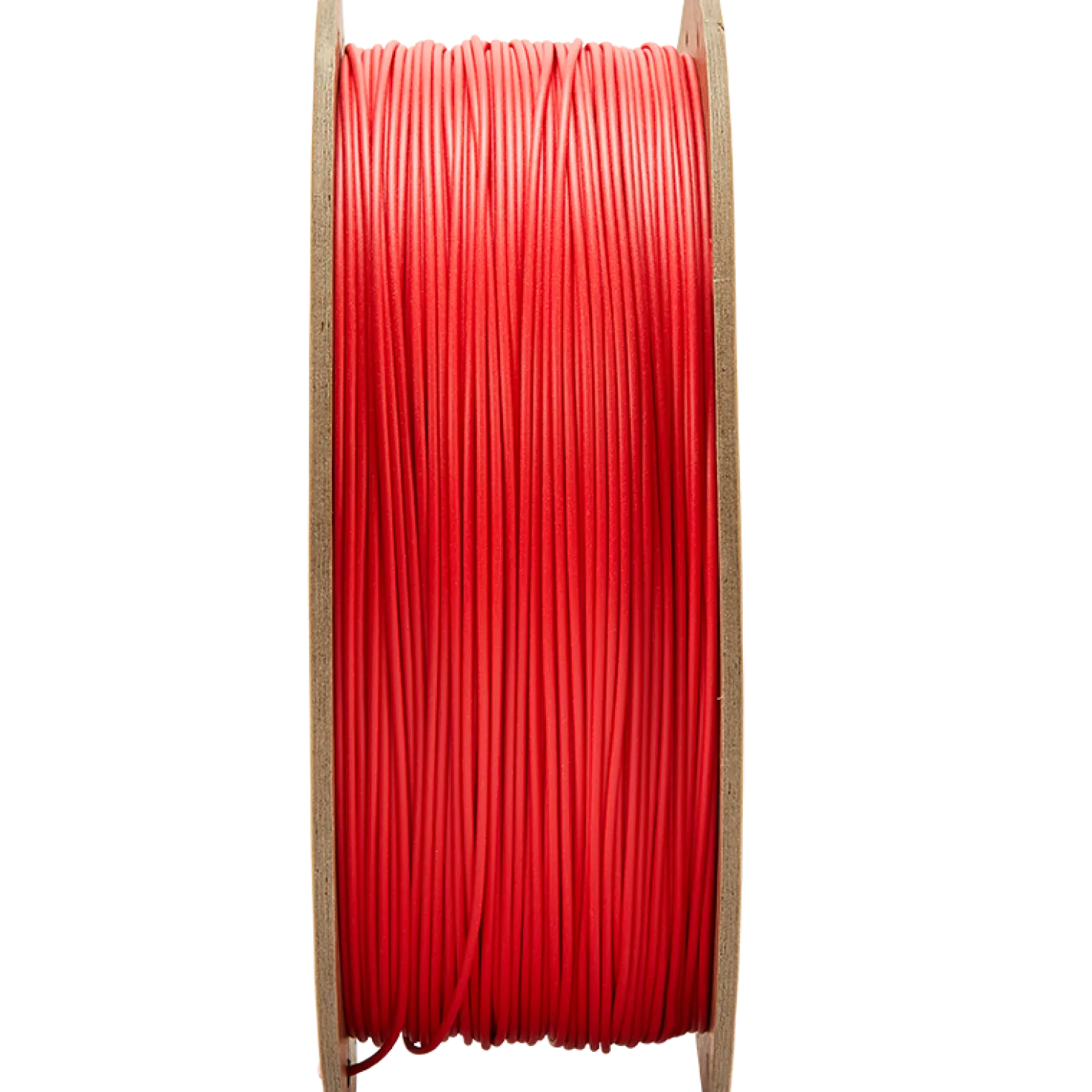 Polymaker - PolyTerra PLA - Lava Red - 1.75mm - 1kg