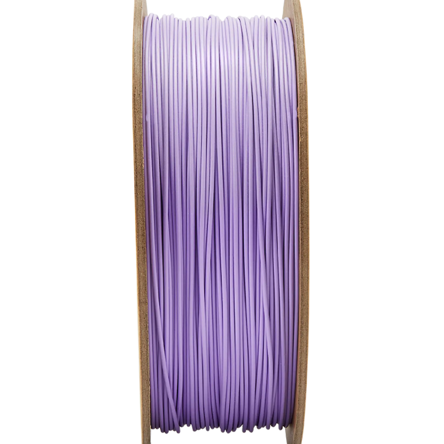 Polymaker - PolyTerra PLA - Lavender Purple - 1.75mm - 1kg