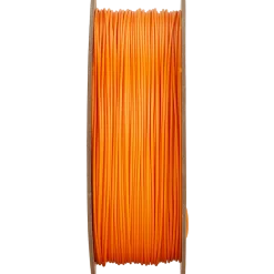 Polymaker - PolyTerra PLA+ - Orange - 1.75mm - 1kg