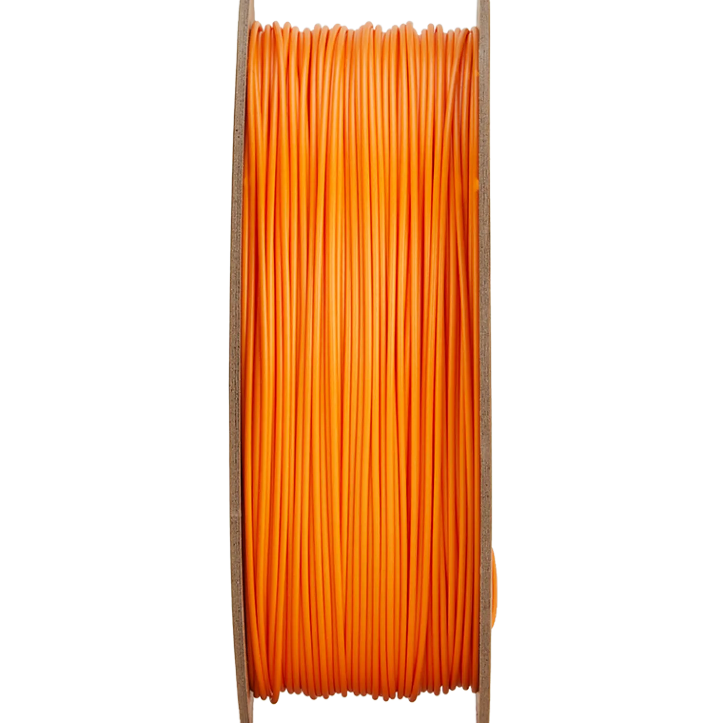 Polymaker - PolyTerra PLA+ - Orange - 1.75mm - 1kg