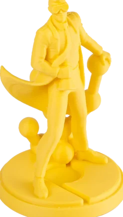 Polymaker - PolyTerra PLA - Savannah Yellow - 1.75mm - 1kg