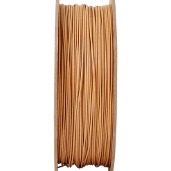 Polymaker - PolyTerra PLA - Wood Brown - 1.75mm - 1kg