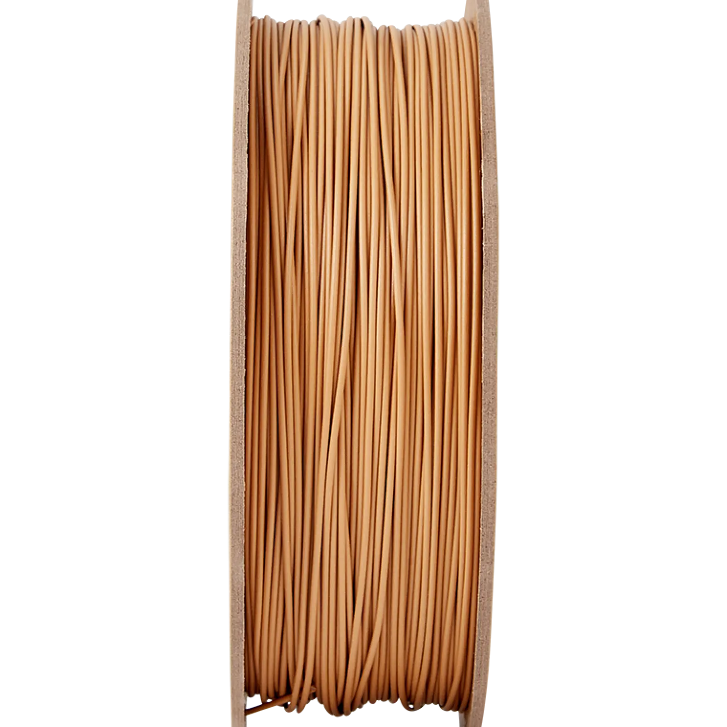 Polymaker - PolyTerra PLA - Wood Brown - 1.75mm - 1kg