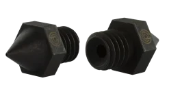 PrimaCreator - Hardened Steel Nozzle - 1pcs - Pro2/Pro3 Series (Pick a Size)