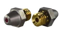 PrimaCreator Raise3D Pro2 Ruby Nozzle 0.6mm - 1pcs
