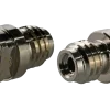 PrimaCreator - Zortrax M200 Plus-M300 Plus - Copper Plated Brass Nozzle - 0.4mm - 1pcs