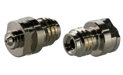 PrimaCreator - Zortrax M200 Plus-M300 Plus - Copper Plated Brass Nozzle - 0.4mm - 1pcs