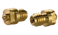 PrimaCreator - Zortrax M200 Plus-M300 Plus - Brass Nozzle - 0.4mm - 1pcs
