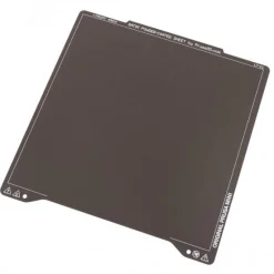 Prusa - Double-Sided Satin Powder-Coated Spring Steel Sheet - Mini - 180x180mm