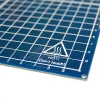 Prusa - Heatbed PCB reprap - 214x300mm
