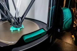 Prusament - PC - Pro Green - 1.75mm - 970g