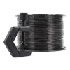 Prusament PETG - Jet Black - 1.75mm - 2kg (NFC)
