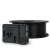 Prusament PETG - Jet Black - 1.75mm - 1kg (NFC)