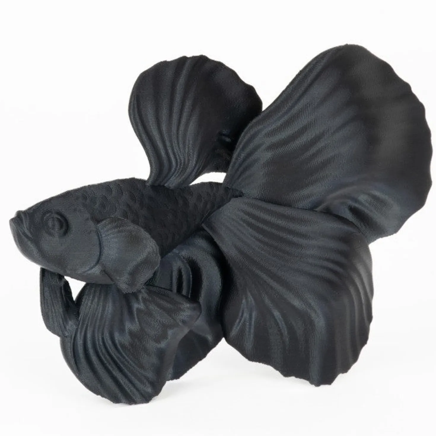 Prusament PETG - Matte Black - 1.75mm - 1kg (NFC)