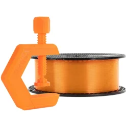 Prusament PETG - Prusa Orange Transparent - 1.75mm - 1kg