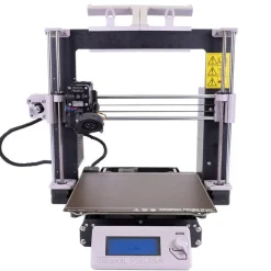 Prusament PETG - Urban Grey - 1.75mm - 1kg (NFC)