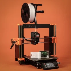 Prusament PETG V0 - Natural - 1.75mm - 1kg