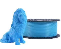 Prusament - PLA - Azure Blue - 1.75mm - 1kg (NFC)