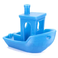Prusament - PLA - Azure Blue - 1.75mm - 1kg (NFC)