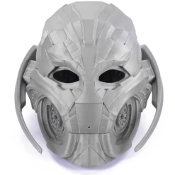 Prusament - PLA - Galaxy Silver - 1.75mm - 1kg (NFC)